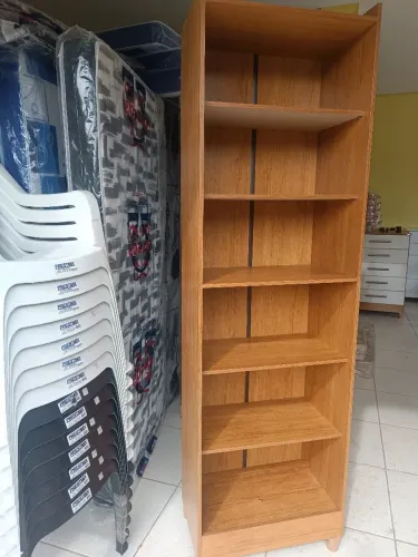 Multiuso 6 repartições novos