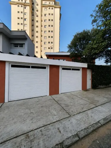 Sobrado para locação - Rudge Ramos, Sao Bernardo do Campo