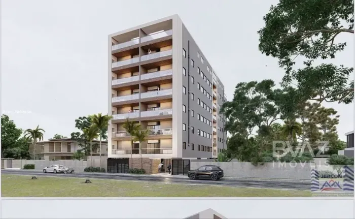 Apartamento Residencial à venda, , - AP0102.
