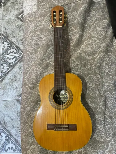 Violão Giannini 1900 Série Estudo 