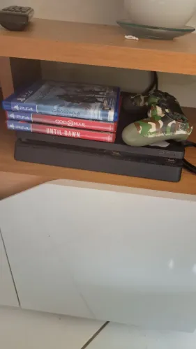 PS4 ORIGINAL