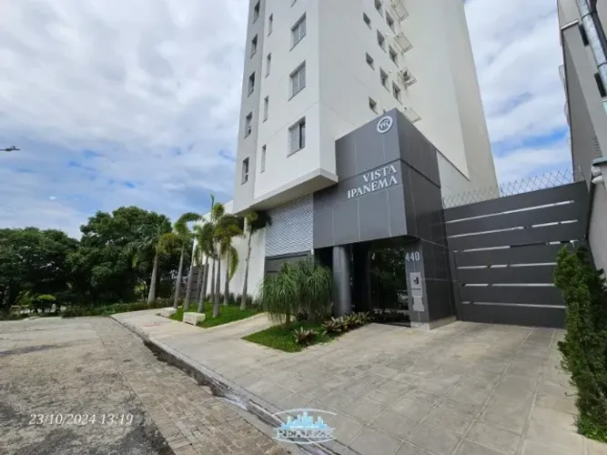 Código 4747 - Vende apartamento no bairro Iguaçu, 110m² de área, 03 quartos, sendo 01 suit