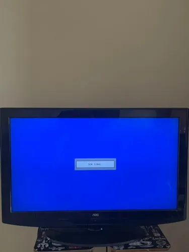 Tv AOC 32 Polegadas