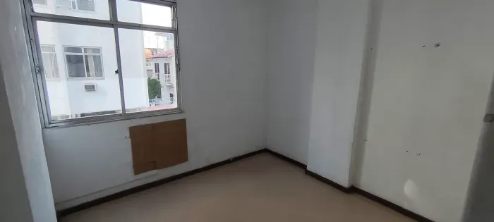 Imóvel para aluguel tem 60 metros quadrados com 1 quarto em Fonseca - Niterói - RJ