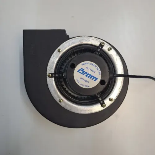 Motor Soprador Para Inflável 220v