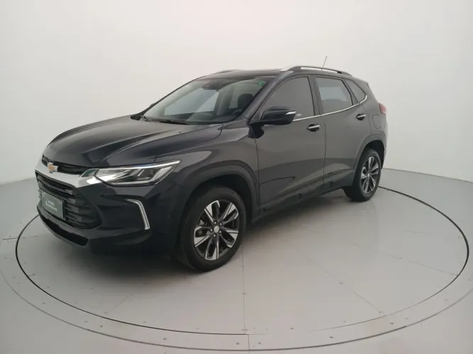 Chevrolet Tracker Premier 1.2 Turbo 12V Flex AUT 2024