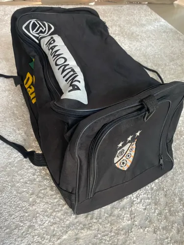 Bolsa de viagem da ACBF futsal(Carlos Barbosa)