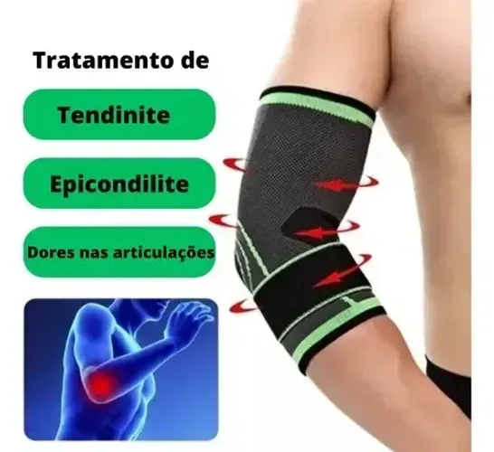 COTOVELEIRA AJUSTAVEL ALTA COMPRESÃO BM-F1044.