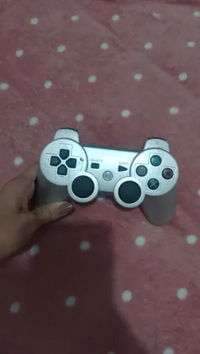 Controle Ps3