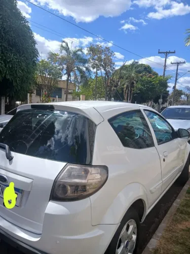 Ford KA 1.0 8v/1.0 8V ST Flex 3P 2013