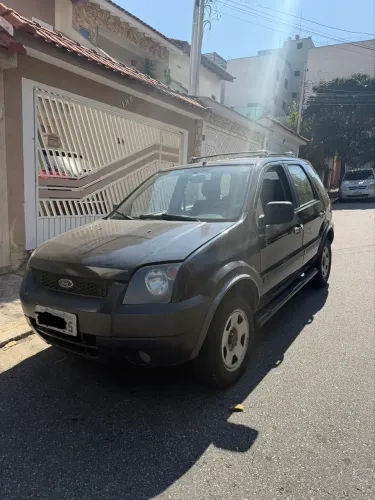 Ford Ecosport XLS 1.6/ 1.6 Flex 8V 5P 2004
