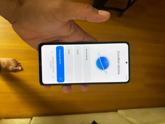 Redmi Note 10 Pro MAX