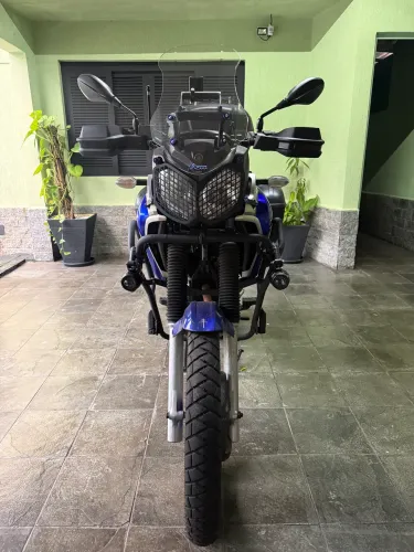 Tenere 250 