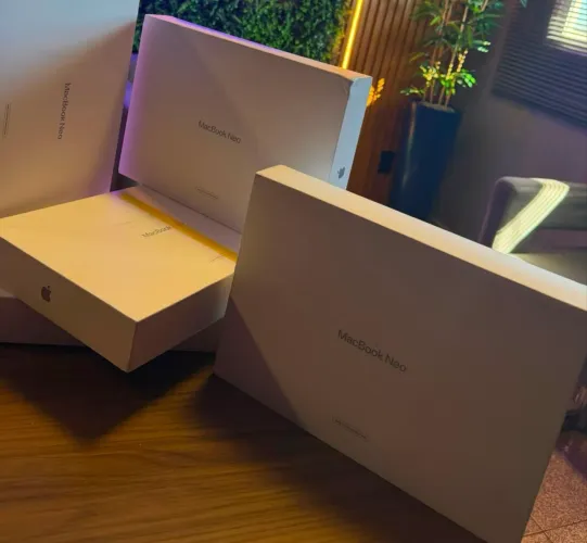 MacBook Neo 13? 4790,00