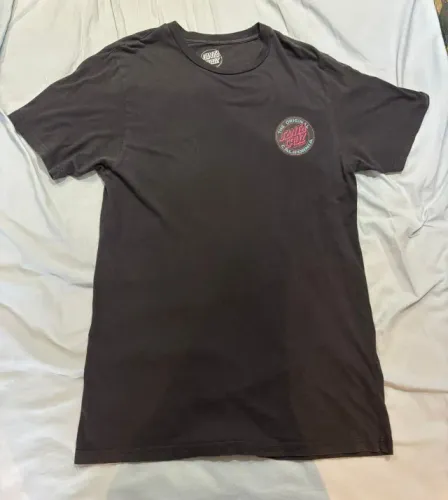 Camiseta Santa Cruz original - Tam M