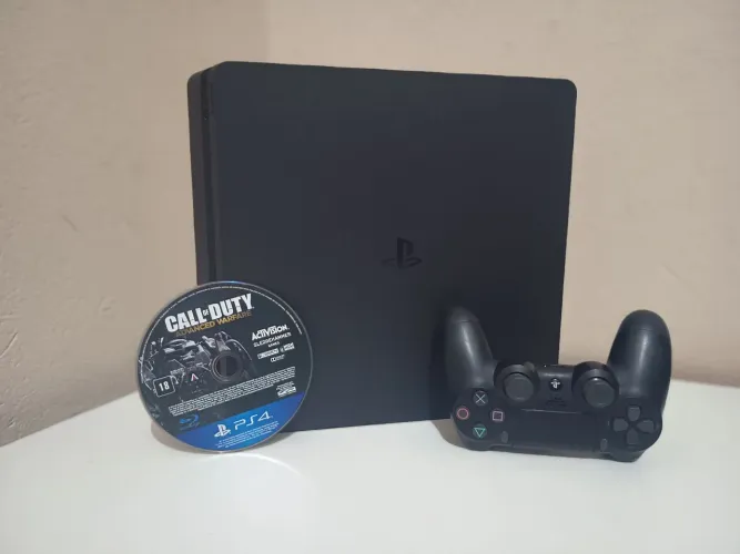 Playstation 4 (OPORTUNIDADE)