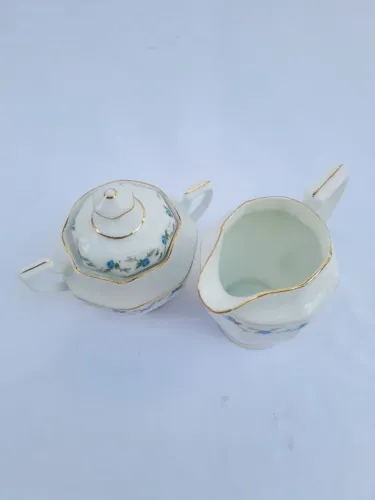 Antiga Porcelana Schmidt