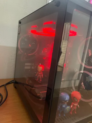 Pc gamer