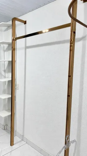 Arara Importada de Roupas para Loja