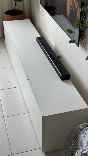 Rack 100% MDF