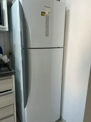 Geladeira Panasonic por 1.000,00 reais