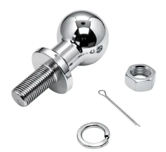 Esfera para reboque ABNT 50mm