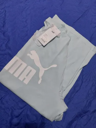 Camisa Puma tamanho G