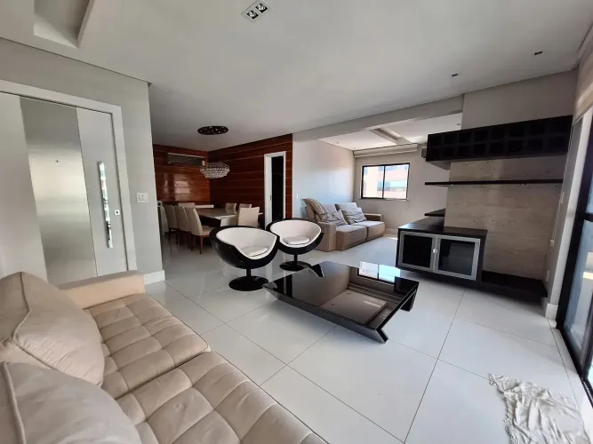 APARTAMENTO RESIDENCIAL em BELÉM - PA, UMARIZAL