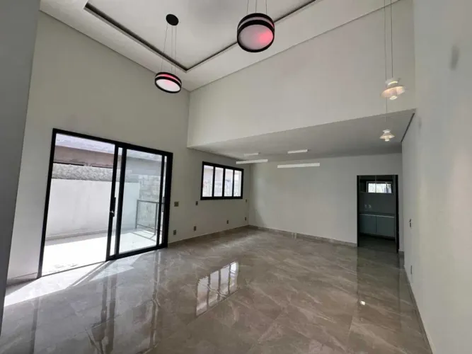 Casa nova, térrea á venda com 3 quartos no condomínio Recanto das Palmas na cidade de Vinh