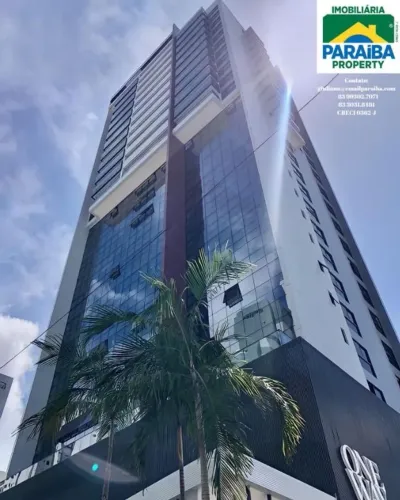 Valor de Super OPORTUNIDADE! Loja Comercial 82,57m2 para VENDA - Tambau - Joao Pessoa - PB