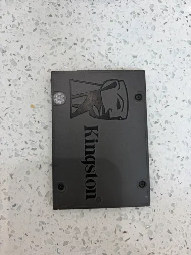 SSD 120 gb Kingston