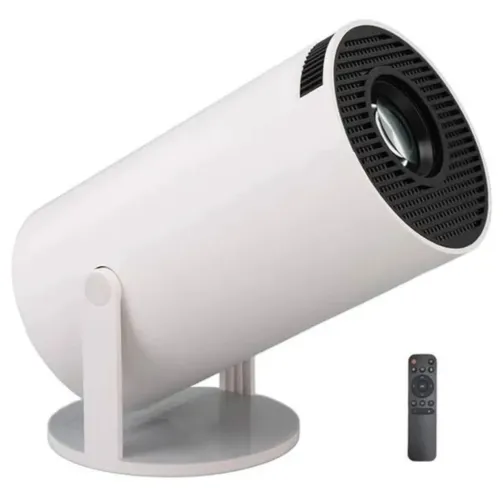 Projetor novos de 140 lumens