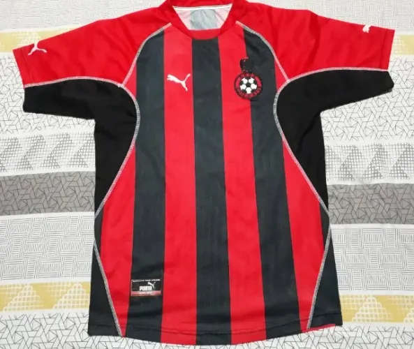 Camisa Nice ( França )
