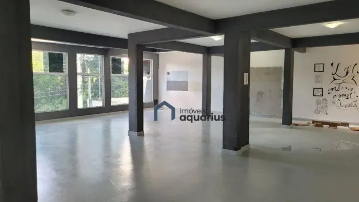 Galpão, 391 m² - venda por R$ 2.230.000,00 ou aluguel por R$ 7.000,00/mês - Jardim Satélit