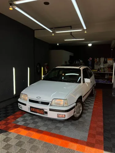 Chevrolet Kadett GSI / GS 2.0 1993