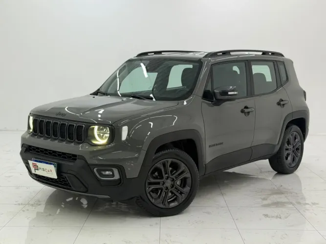 Jeep Renegade Long. T270 1.3 TB 4X2 Flex Aut. 2024