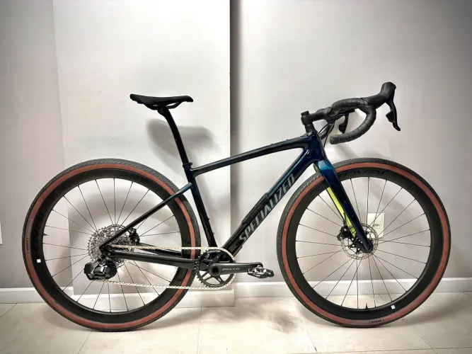 Specialized Diverge Expert Carbon