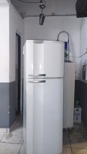 Geladeira duplex Frost Free