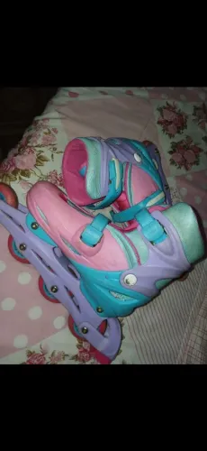 Patins Roller