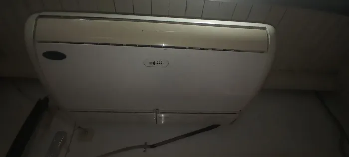 AR CONDICIONADO 24.000 BTUs CARRIER