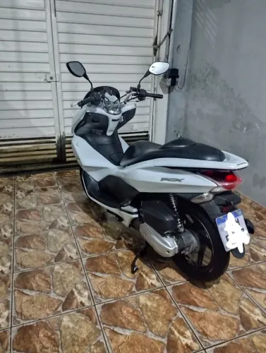 PCX 2015