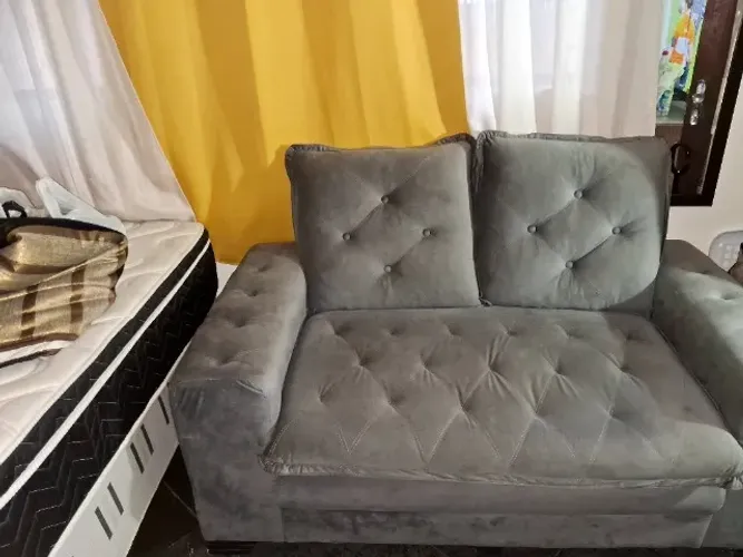 Sofa 2/ 3 lugares