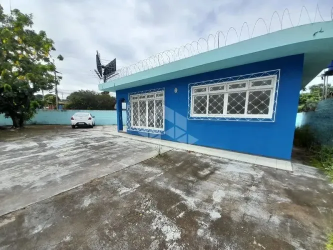 Casa comercial para alugar com habite-se perfeita para o seu negócio no coração de Capoeir