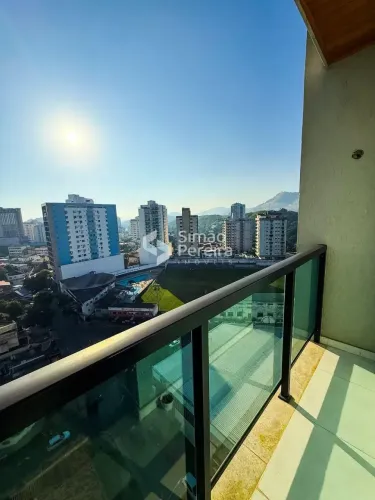 Apartamento à venda, Centro, Três Rios, RJ