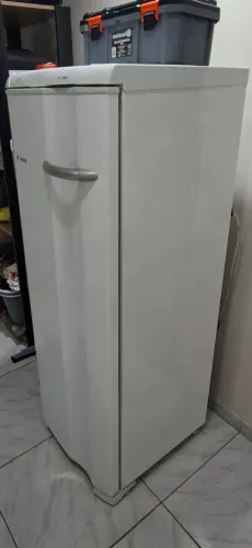 Freezer eletrolux