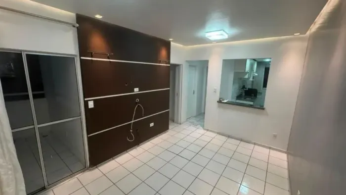 Apartamento no Parque Athenas (Excelente Localizacao e Projetados)