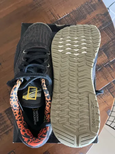 Tênis Nano X2 Crossfit