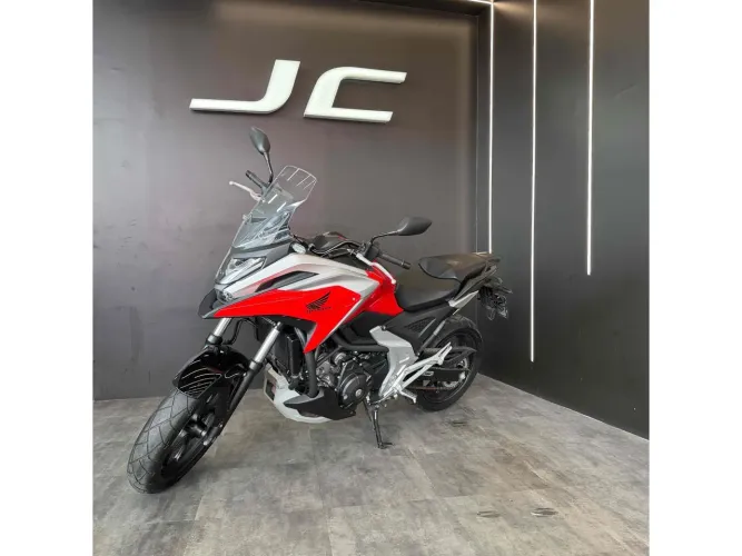 Honda Nc 750x 2025