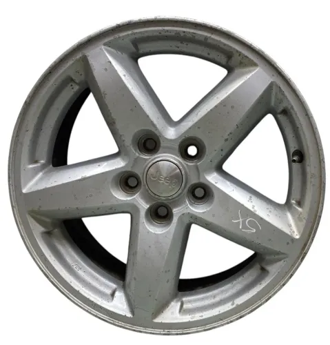 Roda aro 17 cherokee sport 3.7 2012