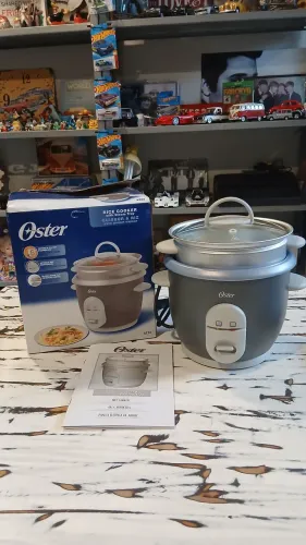 Panela elétrica de arroz da Oster
